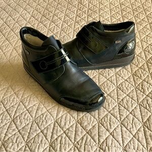 Reiker Waterproof Booties